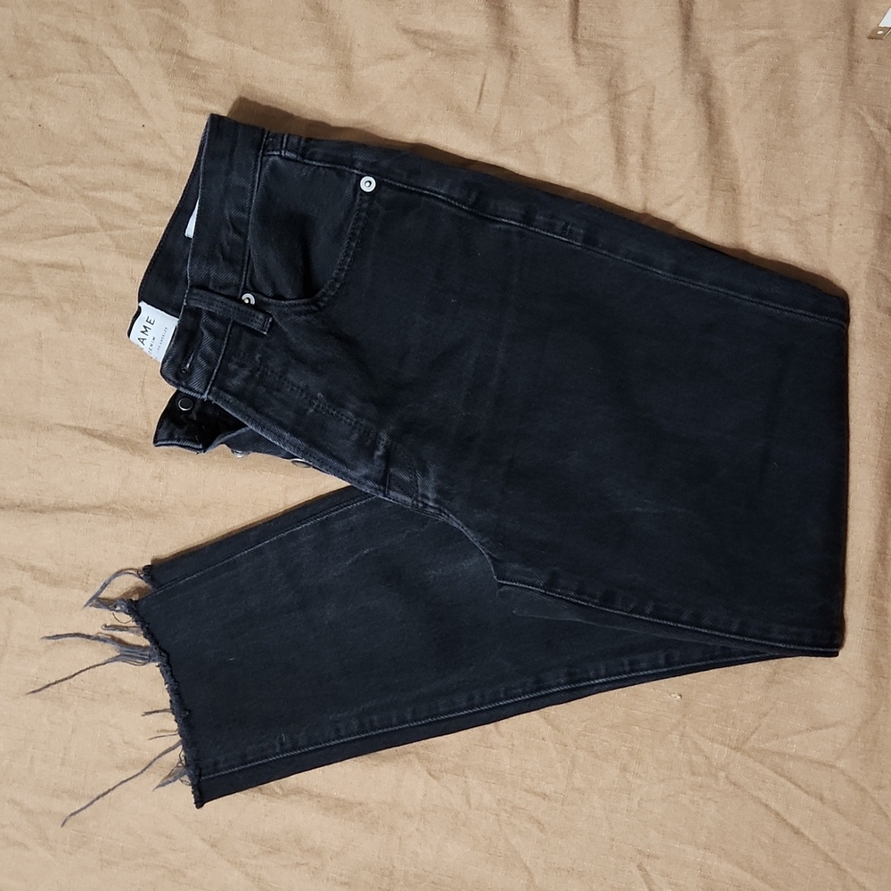 FRAME Le Orginal Skinny